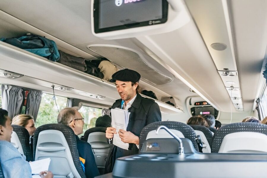 London: Full-Day Windsor, Stonehenge, and Oxford Tour - Three English icons, one very full day