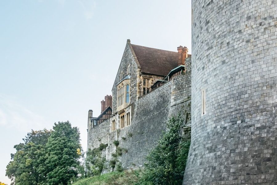London: Full-Day Windsor, Stonehenge, and Oxford Tour - Oxford: the City of Dreaming Spires