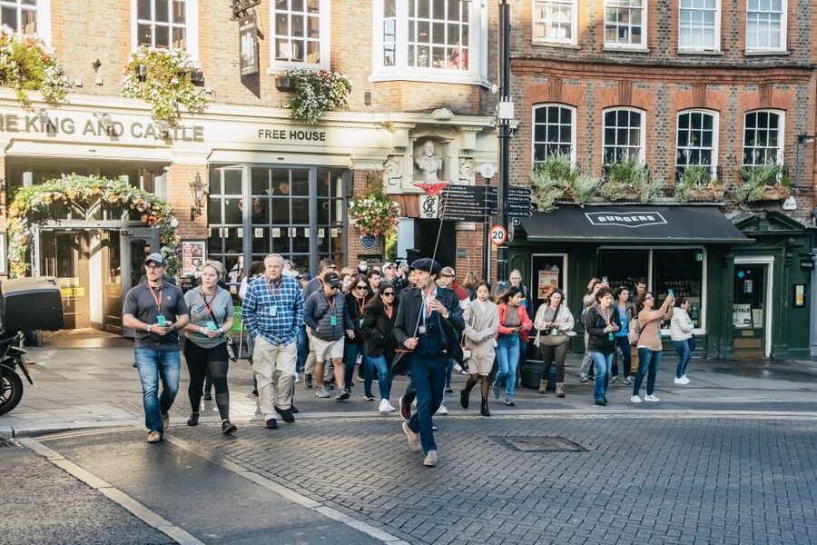 London: Full-Day Windsor, Stonehenge, and Oxford Tour - Is $120 a fair price?