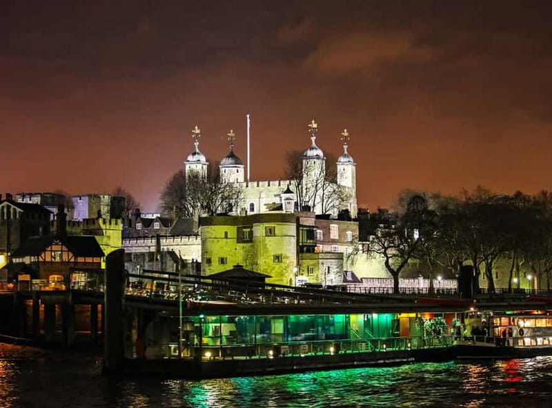 London: Fully Flexible River Thames Sightseeing Pass - What the $18.79 price really buys you