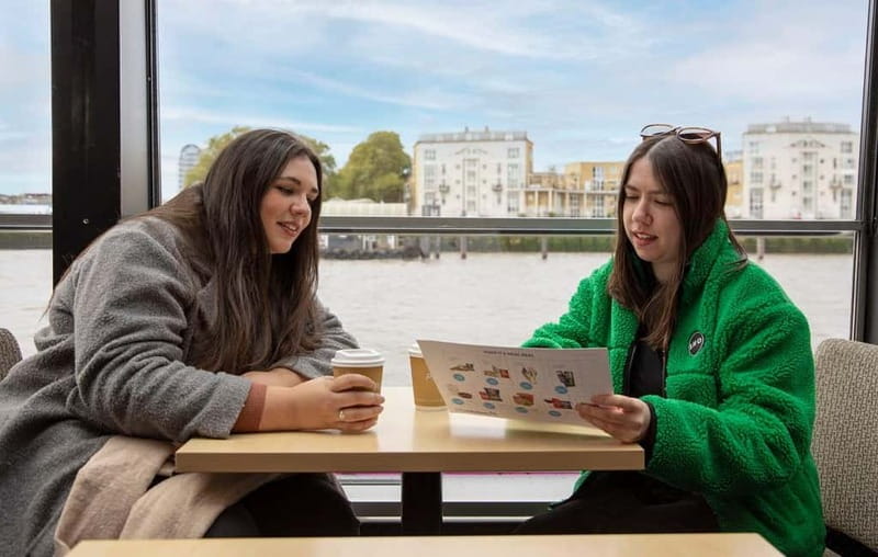 London: Fully Flexible River Thames Sightseeing Pass - Westminster Pier: the strongest starting point for first-time visitors