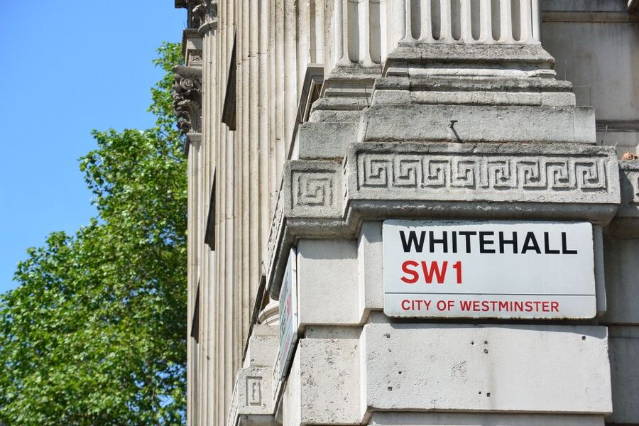 London: German-Speaking Guided Tour of Westminster - Key details at a glance
