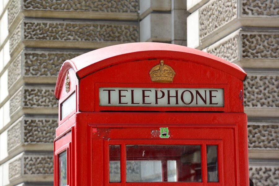 London: German-Speaking Guided Tour of Westminster - Walking The Mall, London’s royal processional route
