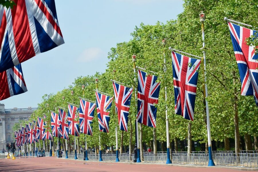 London: German-Speaking Guided Tour of Westminster - What $87.55 buys you