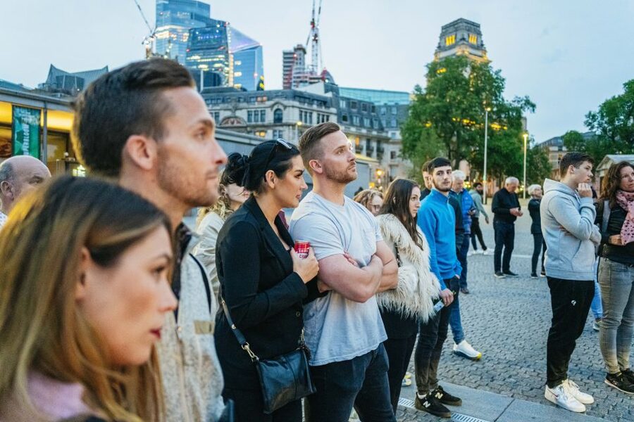 London: Ghost Walk and River Thames Boat Ride - Why this London ghost walk works