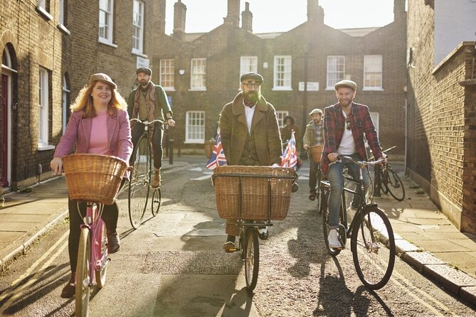 London Gin Safari: A Spirited, Juniper-Fuelled Jaunt - Key points at a glance