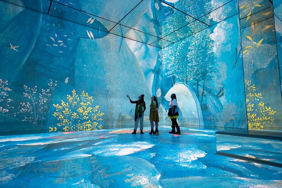 London: Go City Explorer Pass® - Tickets for 2-7 Attractions - Museums, palaces, and smaller attractions