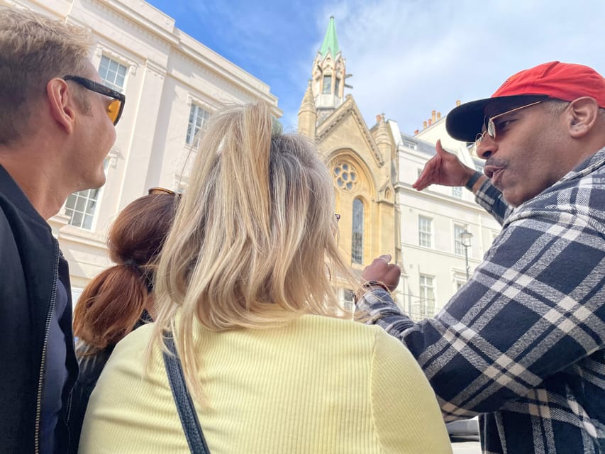 London: Great British Pubs Walking Tour - Who will enjoy this London pub walk
