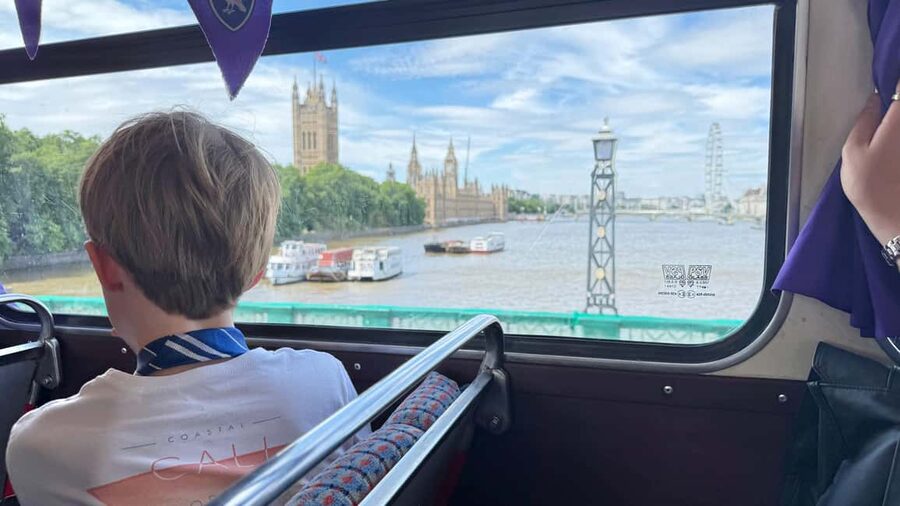 London: Guided Harry Potter Coach Tour of Locations - Key points to know before booking