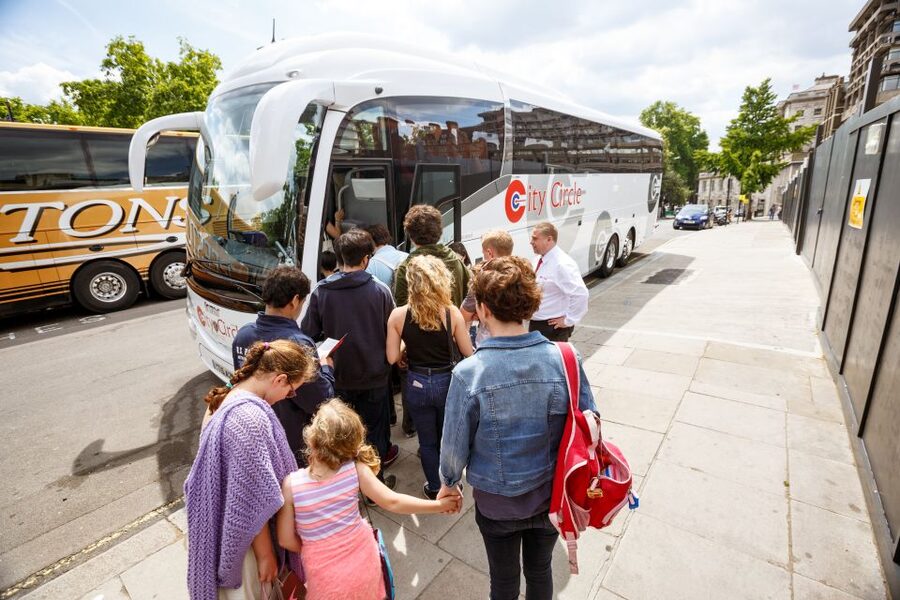 London: Guided Harry Potter Coach Tour of Locations - Who will enjoy this Harry Potter tour most