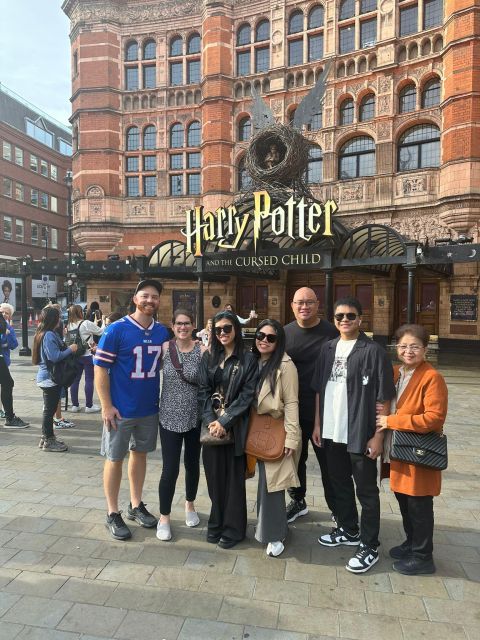 London: Guided Harry Potter Tour - Clink Prison Museum and the darker side of wizarding London