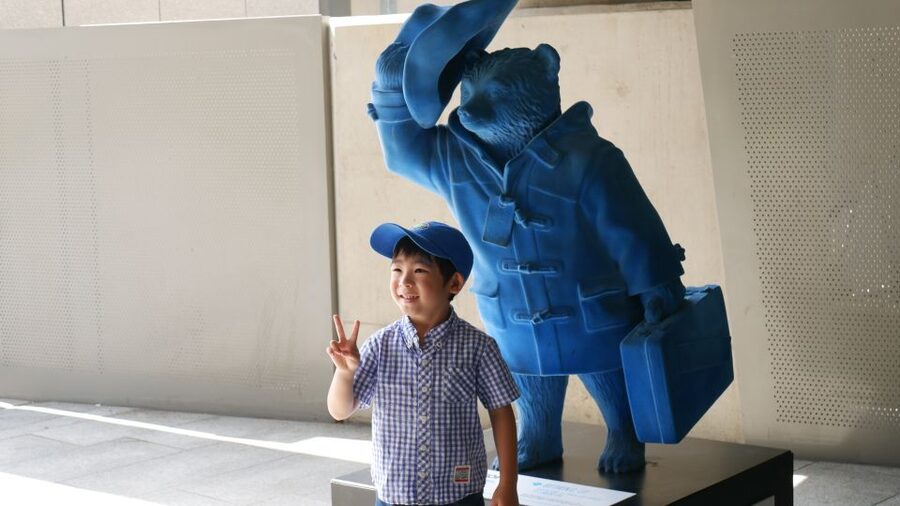 London: Guided Paddington Walking Tour - Key points to know before you book