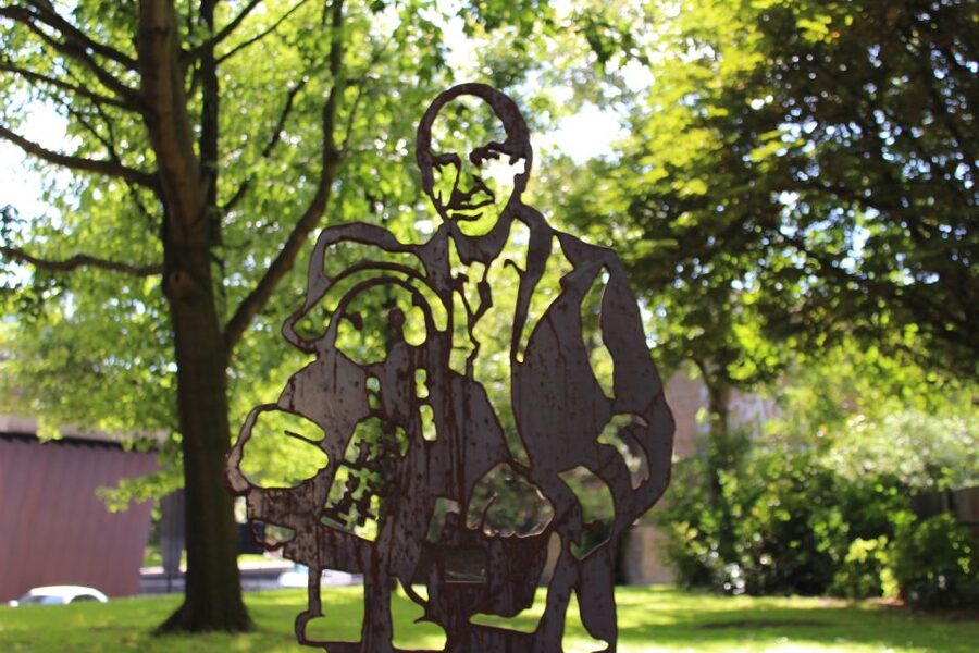 London: Guided Paddington Walking Tour - What $22.90 buys you