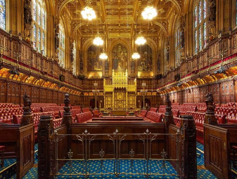 London: Guided Tour of Houses of Parliament & Westminster - Key points to know before booking