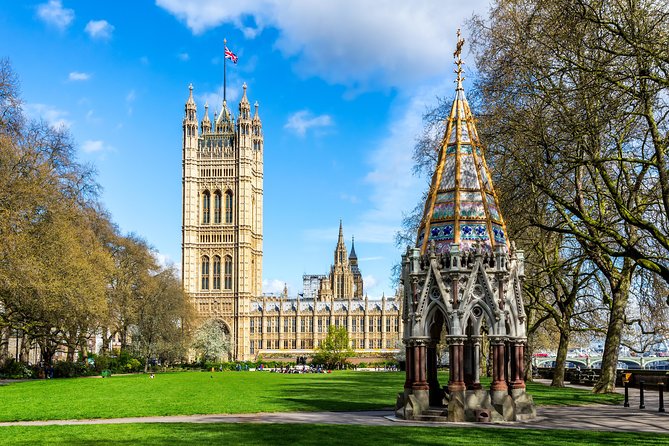 London: Guided Tour Westminster Abbey + Optional Parliament Entry - Why a guide helps inside the abbey