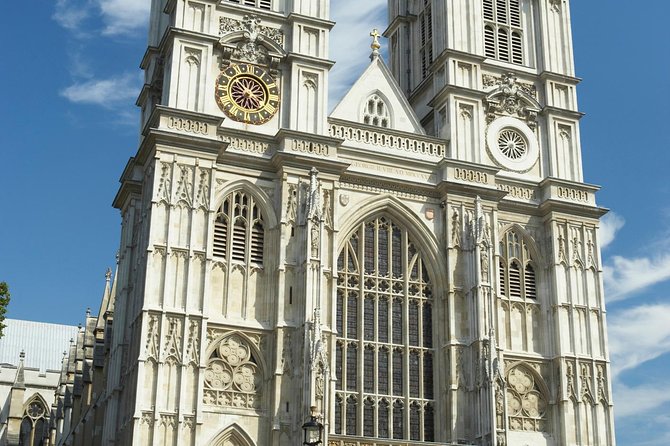 London: Guided Tour Westminster Abbey + Optional Parliament Entry - What happens inside Parliament