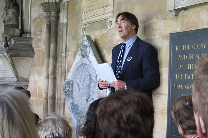 London: Guided Tour Westminster Abbey + Optional Parliament Entry - Price, timing, and practical value