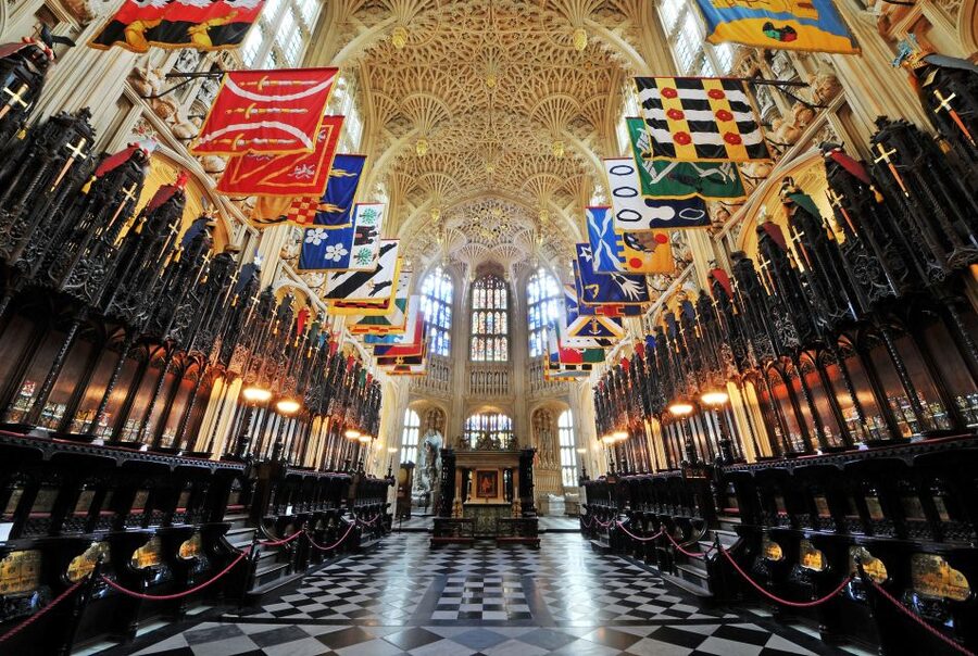 London: Guided Westminster Abbey Tour and Refreshments - Key points to know before booking