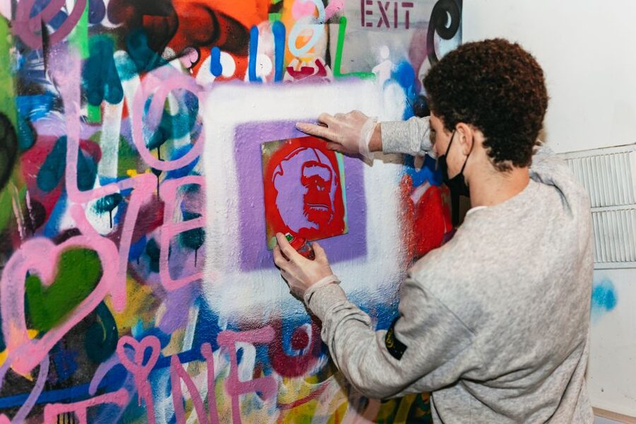 London: Half-Day Street Art Tour and Workshop - Practical details that make the day easier