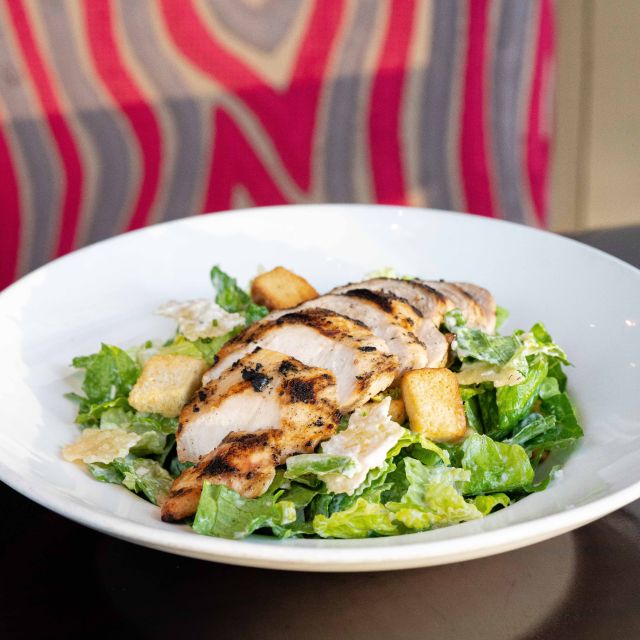London: Hard Rock Cafe with Set Menu for Lunch or Dinner - Service makes a real difference