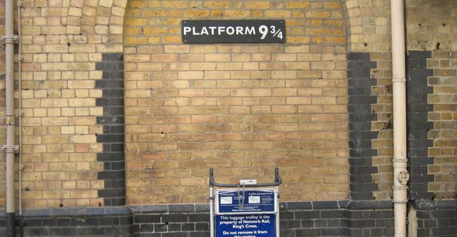London: Harry Potter 3-Hour Private Walking Tour - Key points to know before booking
