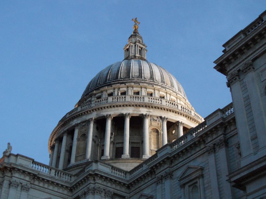 London: Harry Potter 3-Hour Private Walking Tour - Trafalgar Square, Scotland Yard, and the city between scenes