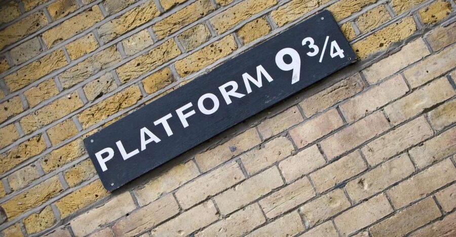 London: Harry Potter Filming Locations Walking Tour - Key points to know before booking