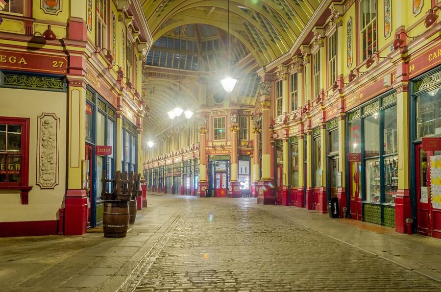 London: Harry Potter Filming Locations Walking Tour - What this $40 Harry Potter tour actually gives you