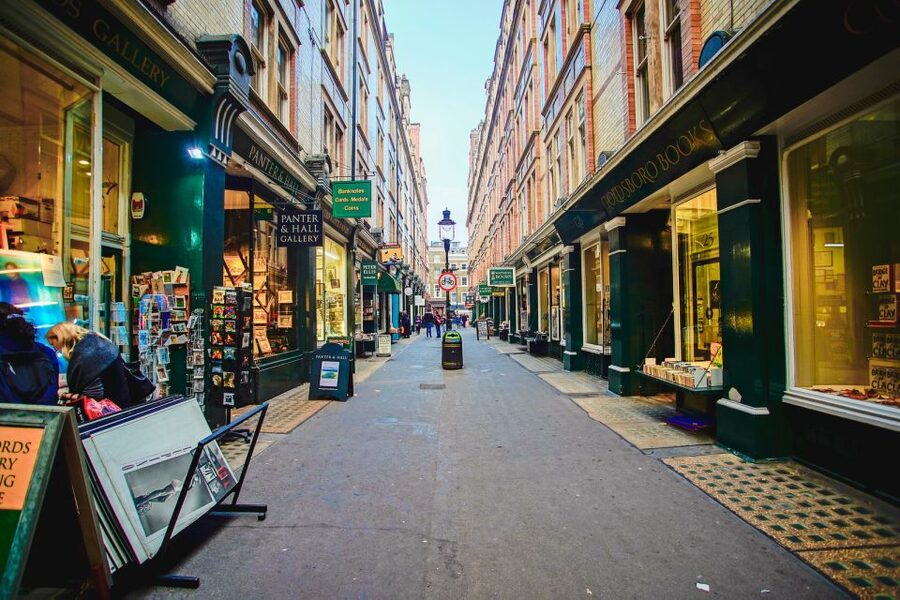 London: Harry Potter Movies Walking Tour (Kids Go Free) - Key points before you book