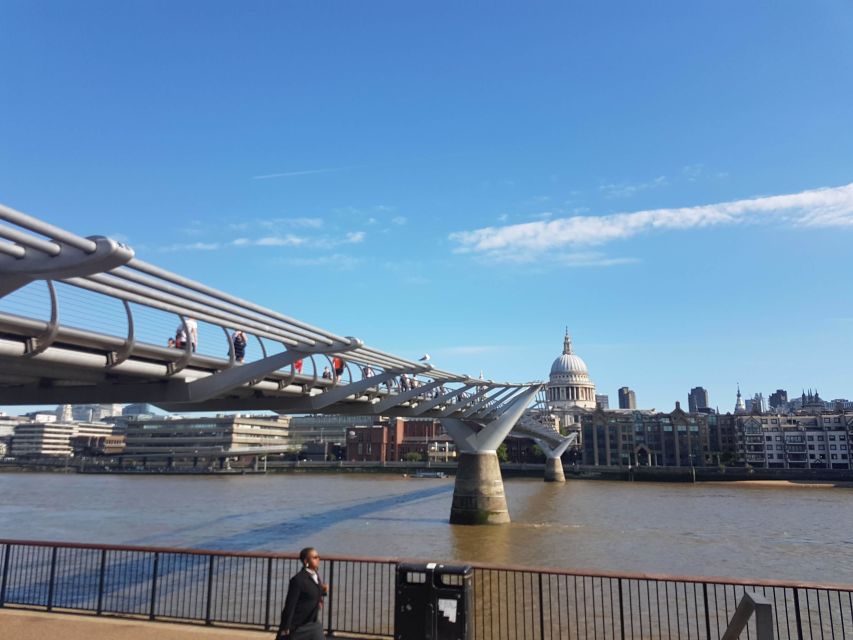 London: Harry Potter Movies Walking Tour (Kids Go Free) - How hard is the three-hour walk?