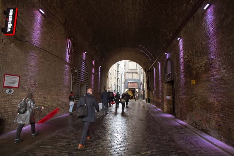 London: Harry Potter Small Group Walking Tour - Who should book this walking tour
