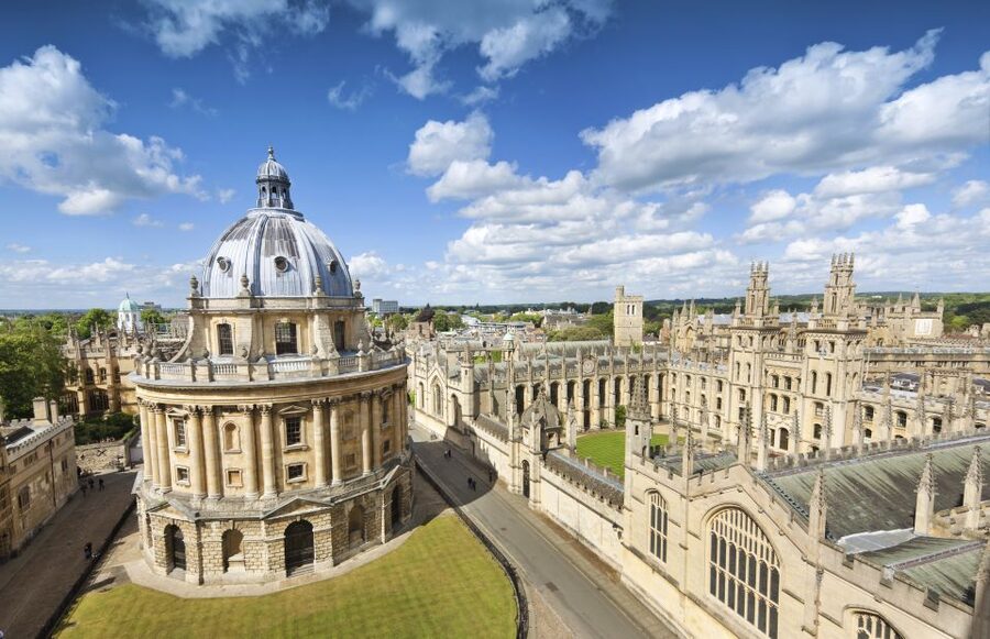 London: Harry Potter Studio Tour and Oxford Day Trip - Why this Oxford and Harry Potter pairing works