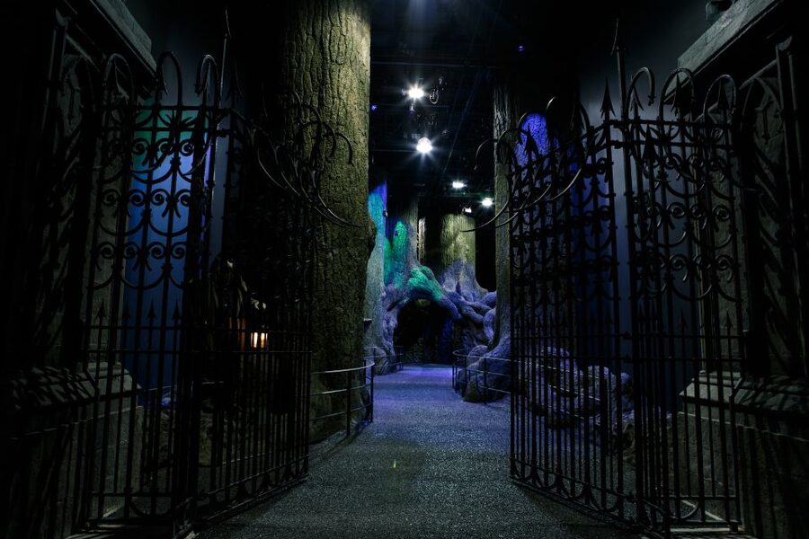 London: Harry Potter Studio Tour and Oxford Day Trip - Hogwarts Express and Platform 9¾