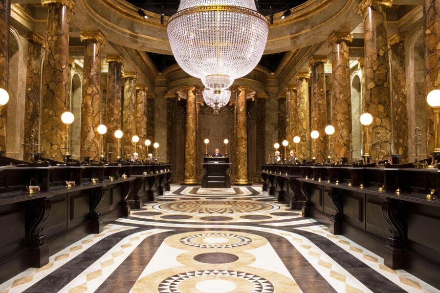 London: Harry Potter™ Studio Tour London & 4-Star Hotel Stay - The 4-star overnight stay and breakfast