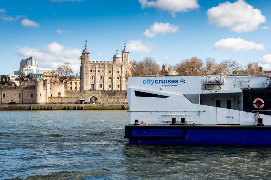 London: Harry Potter Walk, Hop-on Hop-off Bus Tour & Cruise - Covent Garden, Leicester Square, and Diagon Alley