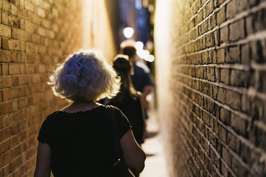 London: Harry Potter Walking Tour in German - Is the German tour right for your group?