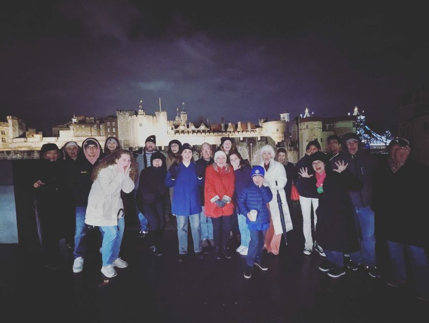London: Harry Potter Walking Tour with Thames River Cruise - Southwark Cathedral and Borough Market