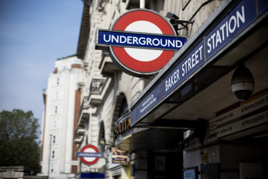 London: Hidden Baker Street Tube Station Tour - Why Baker Street Station matters