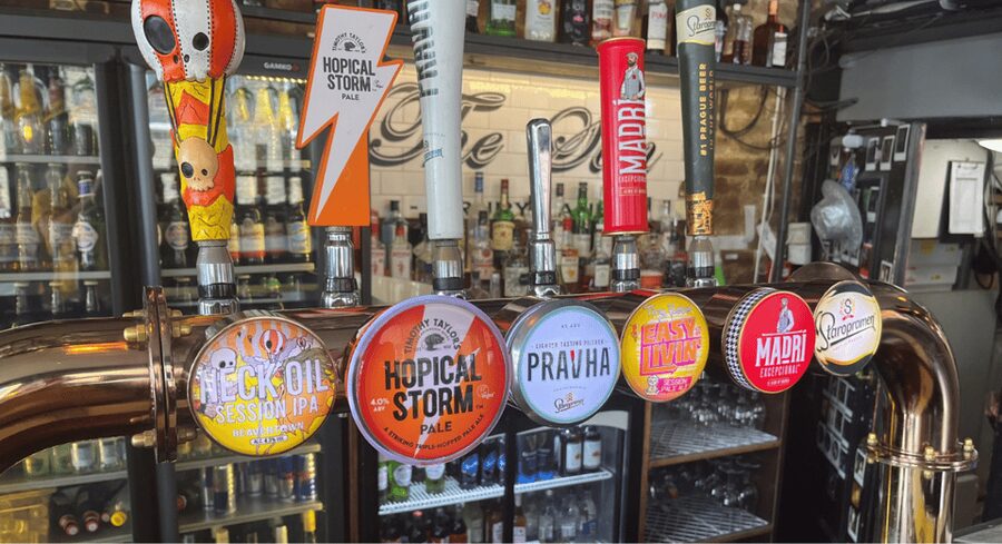 London: Historic London Pub Walking Tour - Key points before you book