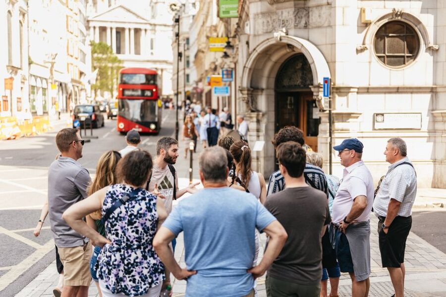 London: Historic Pubs of Central London Walking Tour - Who will enjoy this tour most?