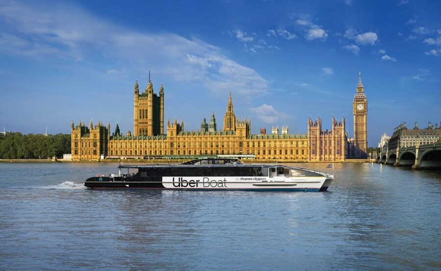 London: Hop-On Hop-Off 2-Day River Thames Sightseeing Pass - Comfort, views, and onboard limits