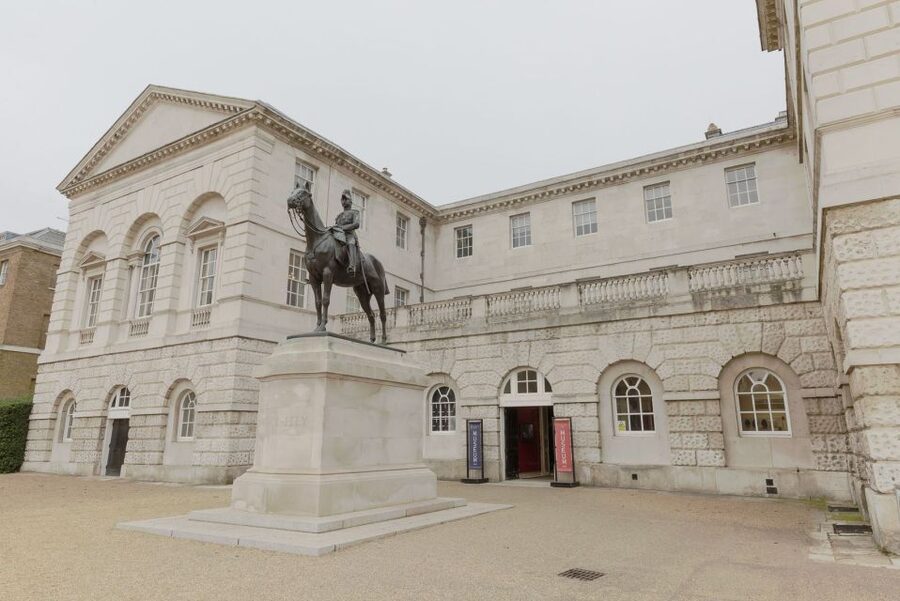 London: Household Cavalry Museum Entry Ticket - Key points to know before you go