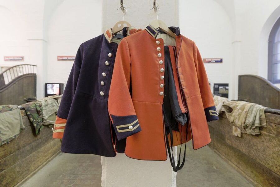 London: Household Cavalry Museum Entry Ticket - Why the working stables are the main attraction