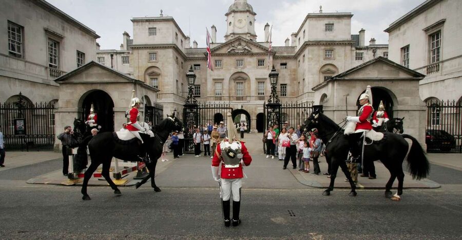 London: Household Cavalry Museum Entry Ticket - Personal accounts bring the training to life