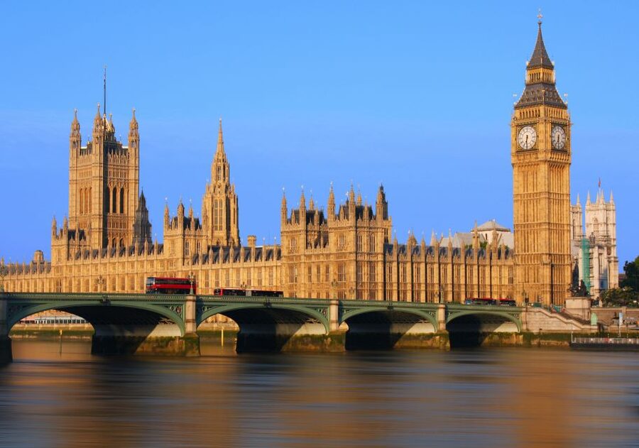 London in One Day Tour with River Cruise - The essential points at a glance