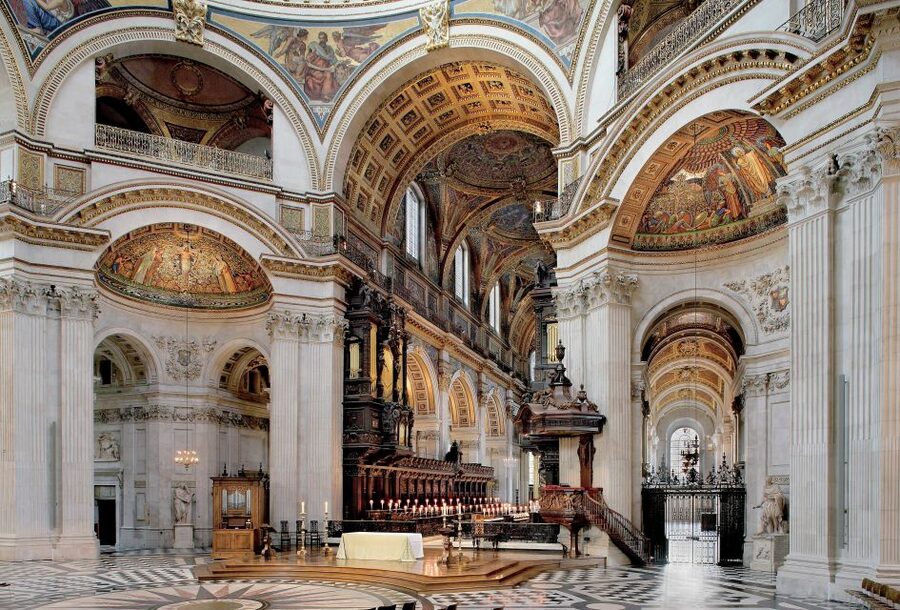 London in One Day Tour with River Cruise - The Thames cruise from Tower to Westminster