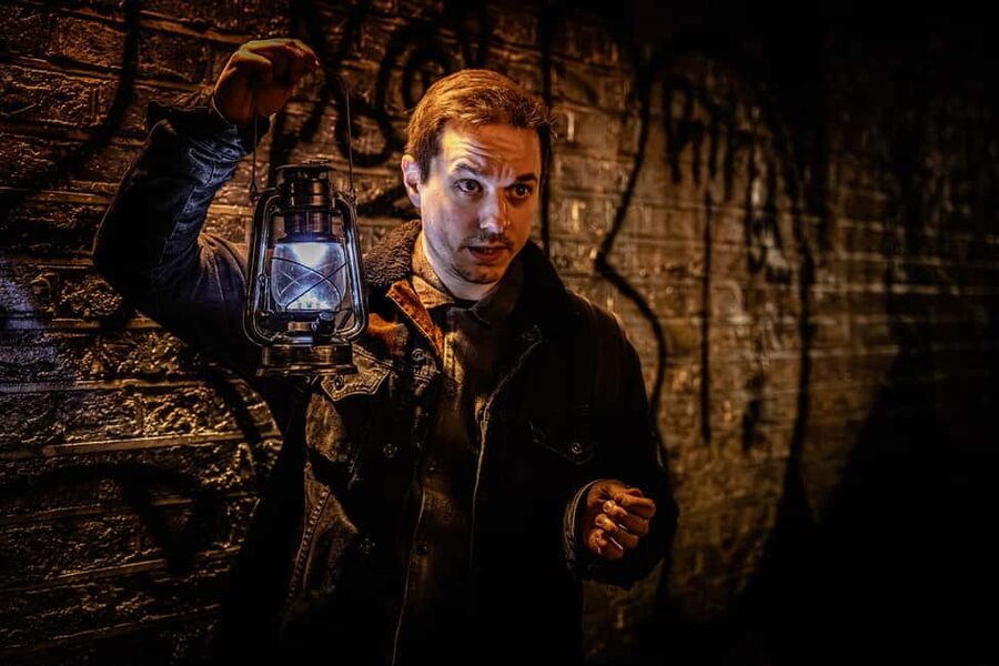 London: Interactive Jack the Ripper Walking Tour - Who should book this experience?