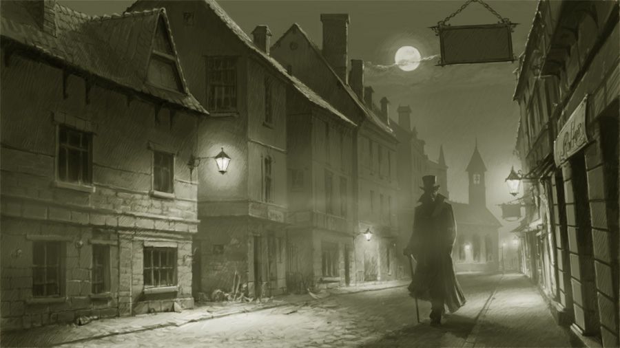 London: Jack the Ripper Evening Walking Tour - Victorian poverty behind the headlines