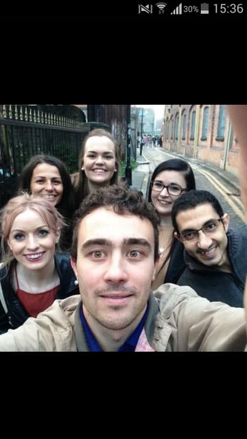 London: Jack the Ripper Evening Walking Tour - The suspect theories and the detective game