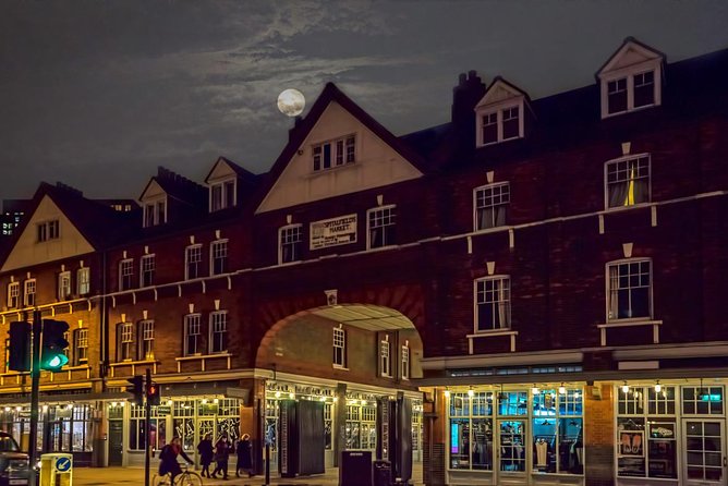 London Jack The Ripper Guided Walking Tour - Why this East London walk works
